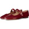 imageSam Edelman Womens Michaela Mary Jane FlatRaspberry Mauve