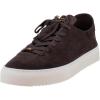 imageSam Edelman Womens Poppy Sneaker Caf Noir 6