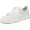 imageSam Edelman Womens Poppy Woven SneakerBright White