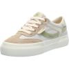 imageSam Edelman Womens Simone SneakerLight OatWashed WasabiCream