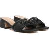 imageSam Edelman Womens Waylon Heeled SandalBlack