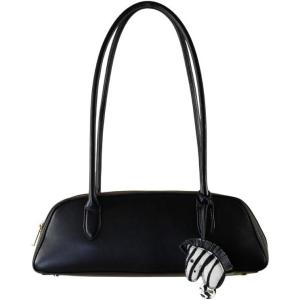 imageSam Edelman Nori Medium Bowler SatchelBlack