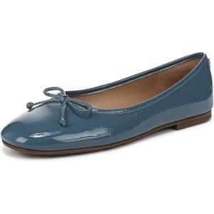 imageSam Edelman Womens Alie Ballet FlatBlue Agate