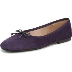 imageSam Edelman Womens Alie Ballet FlatDeep Violet