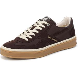 imageSam Edelman Womens Althea SneakerCaf Noir