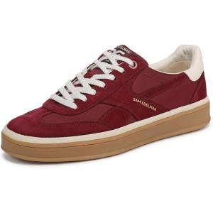 imageSam Edelman Womens Althea SneakerFrench Merlot