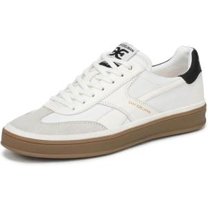 imageSam Edelman Womens Althea SneakerOptic WhiteBlack