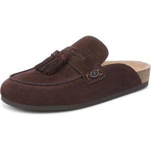 imageSam Edelman Womens Astrid MuleCaf Noir