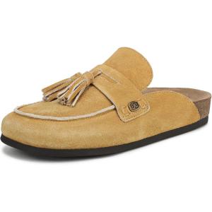 imageSam Edelman Womens Astrid MuleVintage Mustard