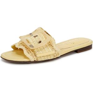 imageSam Edelman Womens Bambi SandalButtercup