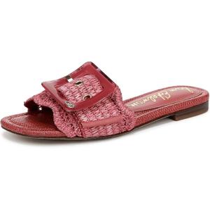 imageSam Edelman Womens Bambi SandalDark Rose