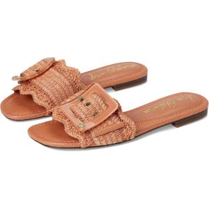 imageSam Edelman Womens Bambi SandalStucco Coral