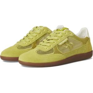 imageSam Edelman Womens FashionSneakersCelery Yellow