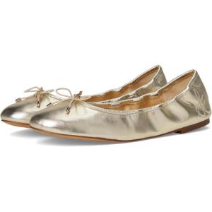 imageSam Edelman Womens Felicia Ballet FlatJute