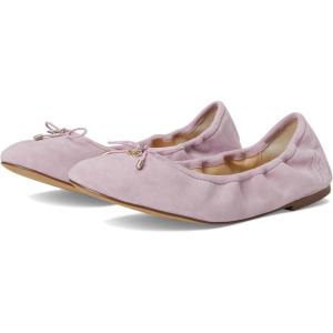 imageSam Edelman Womens Felicia Ballet FlatMauve Lilac