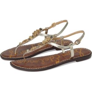 imageSam Edelman Womens Gigi Flat SandalJute