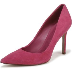 imageSam Edelman Womens Hazel Pump Fuchsia Frost