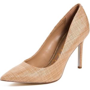 imageSam Edelman Womens Hazel PumpBuff Tan