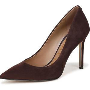 imageSam Edelman Womens Hazel PumpsCaf Noir