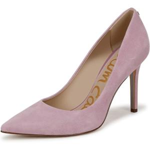 imageSam Edelman Womens Hazel dress PumpMauve Lilac