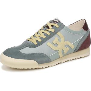 imageSam Edelman Womens Ivey SneakerBlue MultiYellowPlum