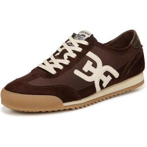 imageSam Edelman Womens Ivey SneakerCafe NoirAntique White