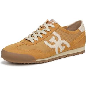 imageSam Edelman Womens Ivey SneakerVintage Mustard