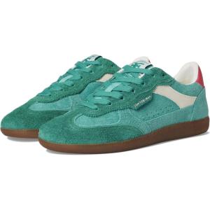 imageSam Edelman Womens Kallen SneakerMarine GreenVarsity