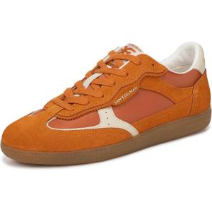 imageSam Edelman Womens Kallen SneakerOrange Blaze