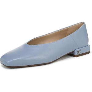 imageSam Edelman Womens Kasey Ballet FlatBillow Blue