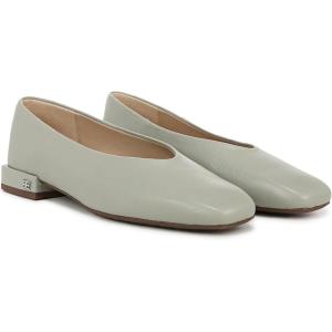 imageSam Edelman Womens Kasey Ballet FlatSilver Sage