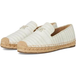 imageSam Edelman Womens Kathleen Loafer FlatWhiteNatural