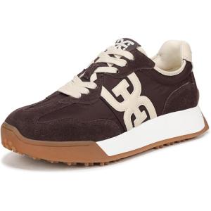 imageSam Edelman Womens Langley SneakerCaf NoirAntique White