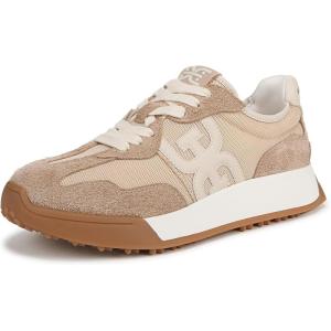 imageSam Edelman Womens Langley SneakerTan Multi
