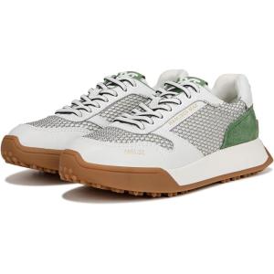 imageSam Edelman Womens Layla SneakerBlackWhiteGrass Green