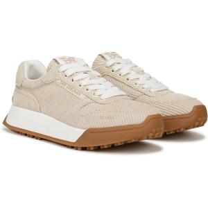 imageSam Edelman Womens Layla SneakerBone Corduroy