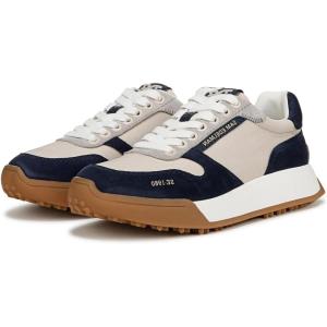 imageSam Edelman Womens Layla SneakerHudson NavyBeigeGrey