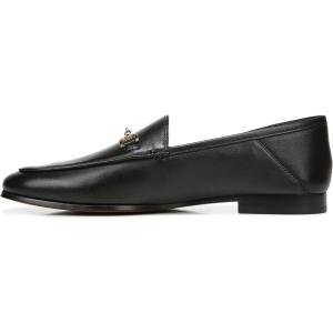 imageSam Edelman Womens Loraine LoaferBlack Leather