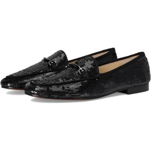 imageSam Edelman Womens Loraine LoaferBlack Sequin