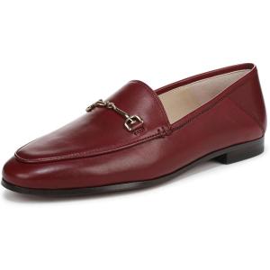imageSam Edelman Womens Loraine LoaferFrench Merlot