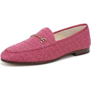 imageSam Edelman Womens Loraine LoaferFuchsia Frost