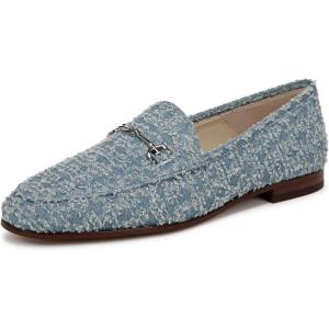 imageSam Edelman Womens Loraine LoaferMontrose Blue Fray