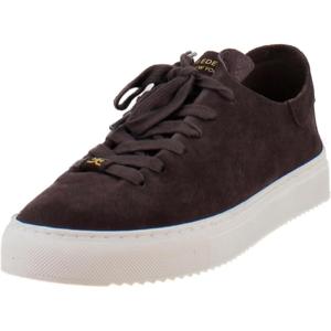 imageSam Edelman Womens Poppy Sneaker Caf Noir 6