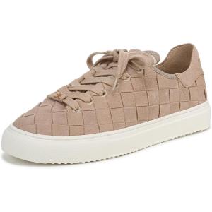 imageSam Edelman Womens Poppy Woven SneakerTaupe