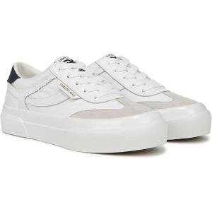 imageSam Edelman Womens Simone SneakerWhiteIce GreyAtlantic Blue