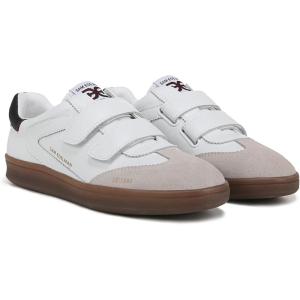 imageSam Edelman Womens Talia SneakerBright WhiteBlack