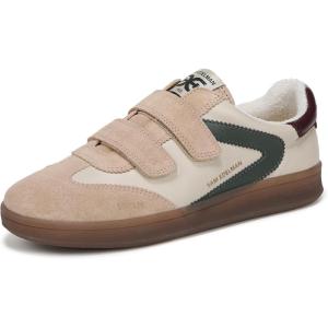 imageSam Edelman Womens Talia SneakerIvory HazeSesameEver Green