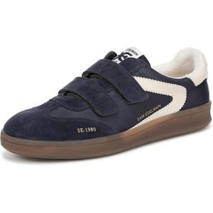 imageSam Edelman Womens Talia SneakerMidnight BlueCustard