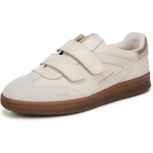 imageSam Edelman Womens Talia SneakerModern IvoryLily WhiteGold L