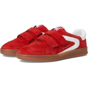 imageSam Edelman Womens Talia SneakerRed Coral